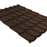 Металлочерепица Grand Line