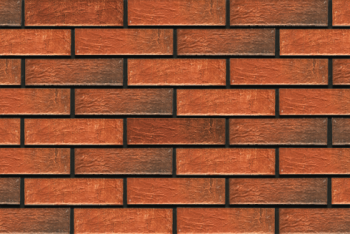 Фасадные термопанели «Аляска» Loft brick chili